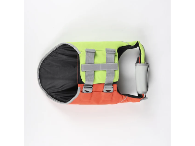 HUNDRA DOG Life Jacket