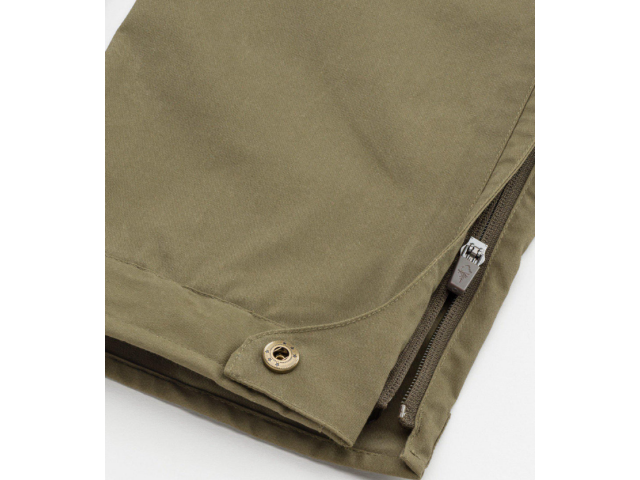 Hose PINEWOOD Finnveden Hybrid - grün