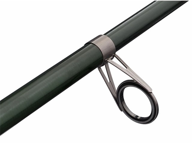 Rib. palica DAM ICONIC Backbone -2,4m/30-80g
