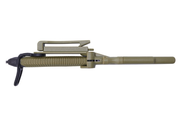 Coltello fisso BROWNING IGNITE con accendino