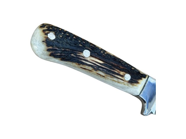 Lovački unikatni nož LYNX Jelen