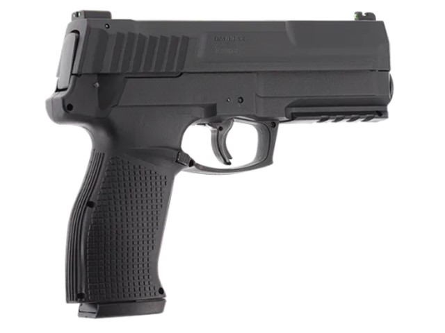 Pištola UMAREX Impax P68 - cal.68