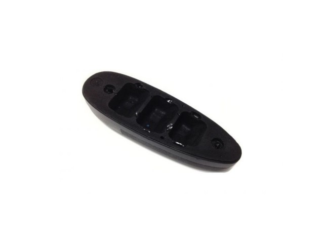 Gummi für Schaft INFLEX Technolgy Recoil pad - 25 mm