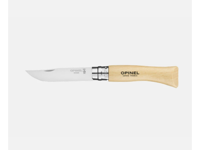 Nož Opinel N°7 - Stainless steel