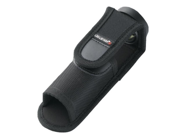 Smart case LED LANSER Holster - 4 filters (green, red, yellow, blue)