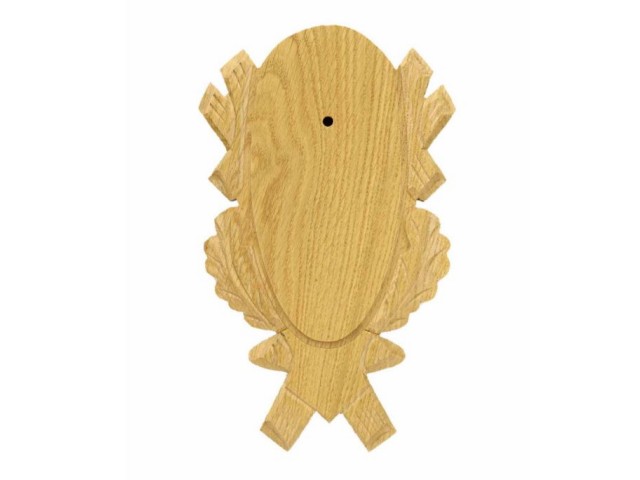 Daska za trofeju SRNJAKA 24x13