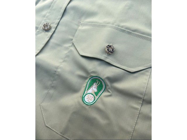 Festliche Hemd JAGER