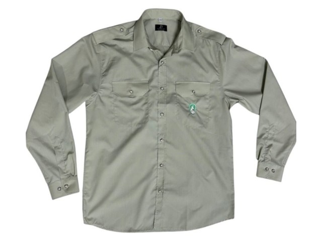 Festliche Hemd JAGER