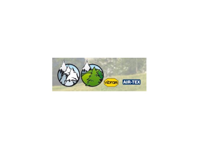 Hunting-trekking Boots Planika JALOVEC TOP AIRTEX