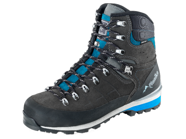 Hunting-trekking Boots Planika JALOVEC TOP AIRTEX