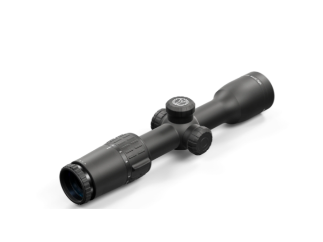 Scope YUKON Jaeger 3-12x56