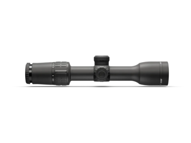 Scope YUKON Jaeger 3-12x56