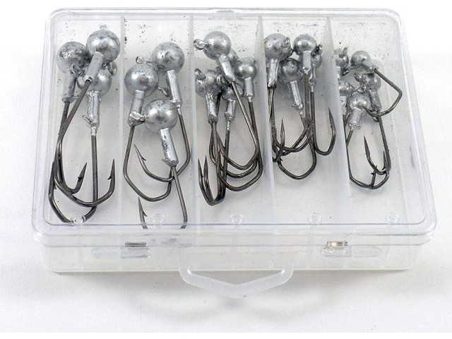 BEHR Jig Set