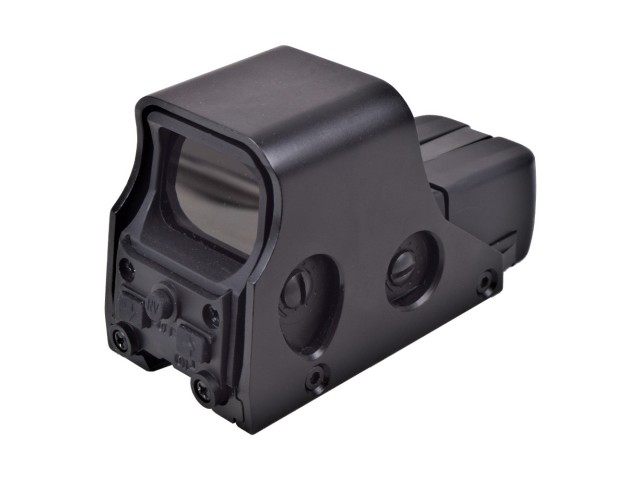 Optična pika JS-TACTICAL RD551