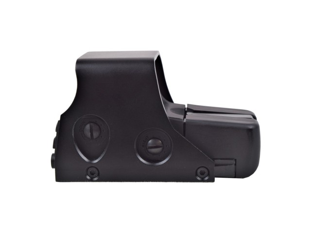 Optična pika JS-TACTICAL RD551