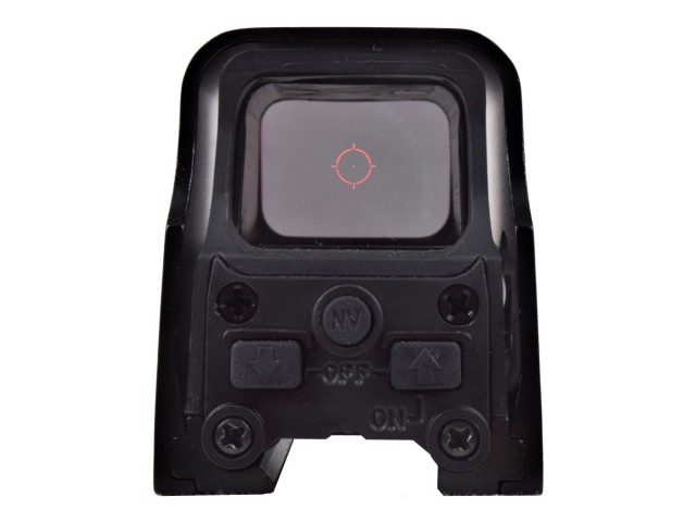 Optična pika JS-TACTICAL RD551