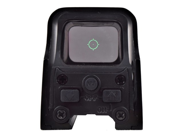 Optična pika JS-TACTICAL RD551