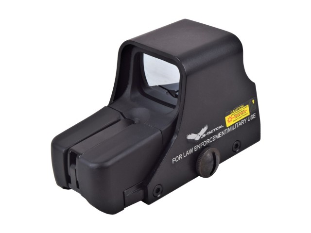 Optična pika JS-TACTICAL RD551