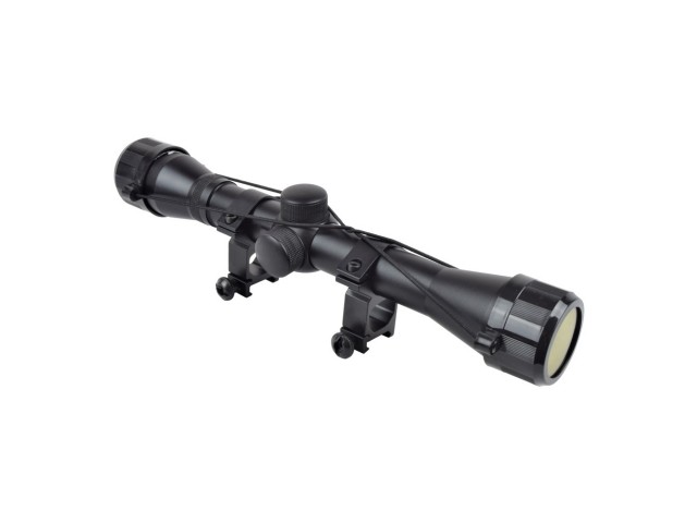 Zielfernrohr JS-TACTICAL 4x32