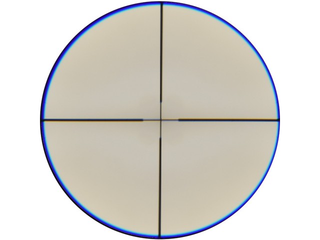 Telescopio JS TACTICAL 3-7x20