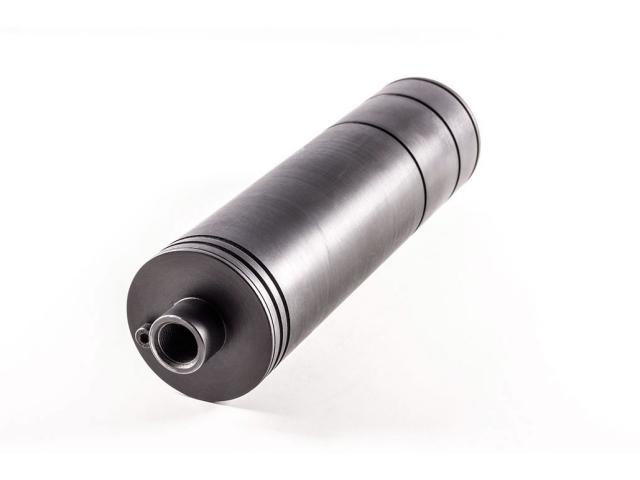 SAI KSS - 7,62Rus. Kalashnikov