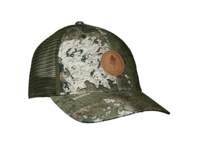 Cappello PINEWOOD Mesh cap STRATA