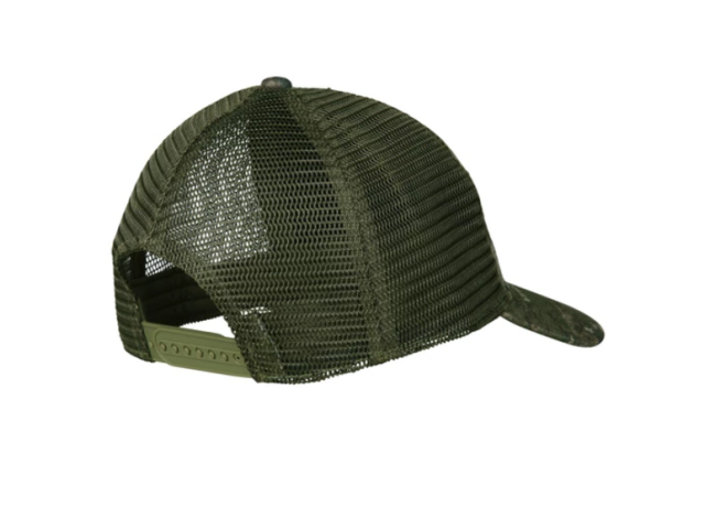 Cappello PINEWOOD Mesh cap STRATA