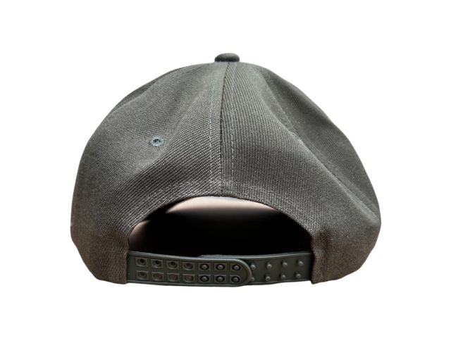 Baseball kapa JELEN zelena