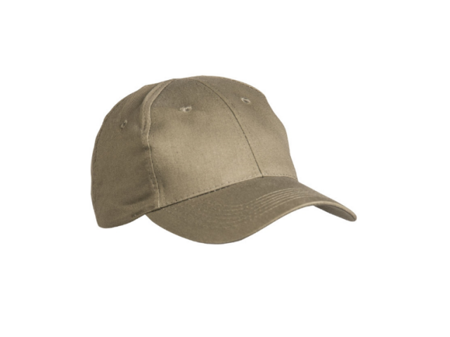 Baseball cap GREEN
