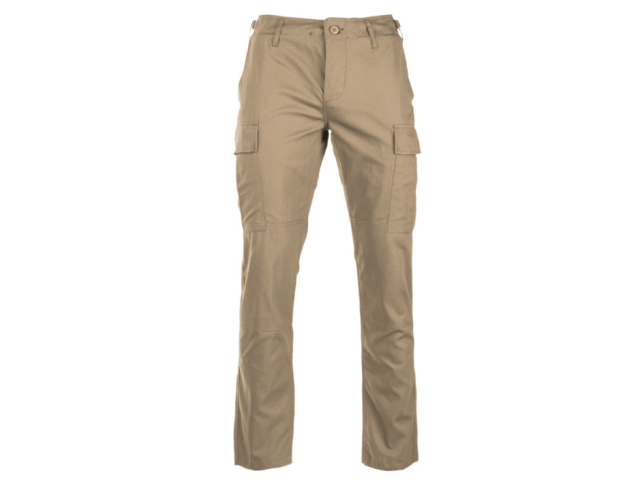 Pantaloni militari TYP BDU RIPSTOP 