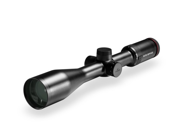 KITE OPTICS K4 3-12X50 rifle scope