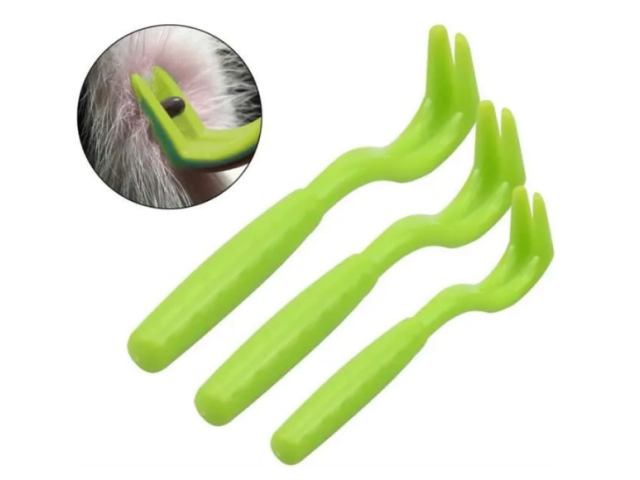 Orodje za odstranjevanje klopov STEPLAND X3