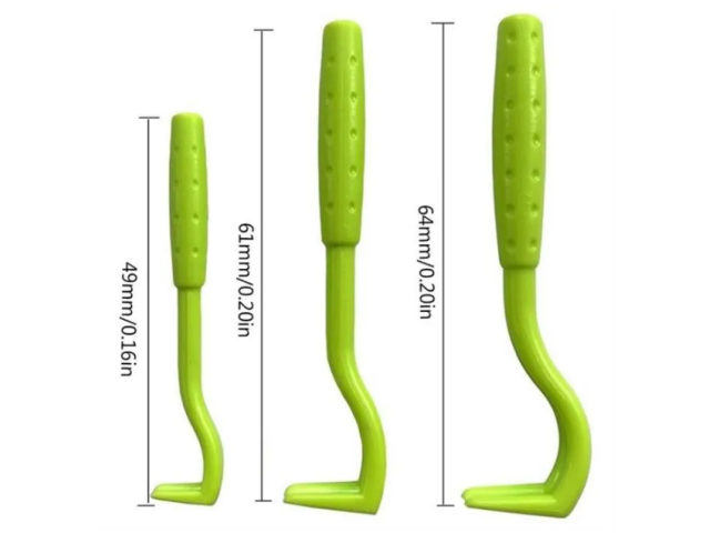 Orodje za odstranjevanje klopov STEPLAND X3