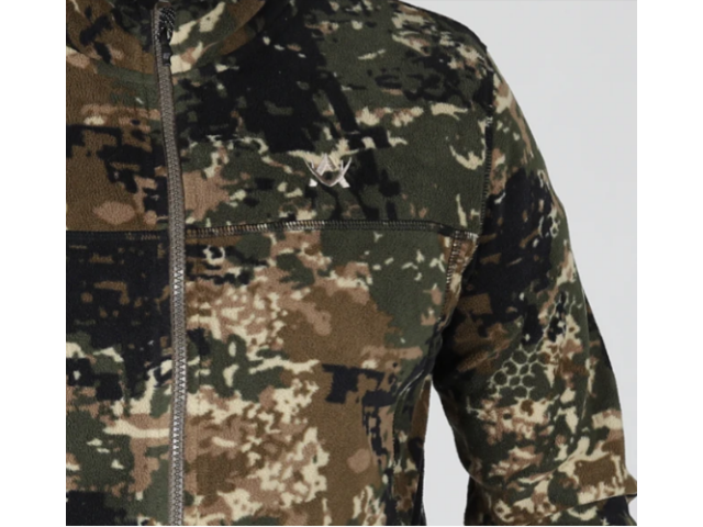 Thermovelours ALASKA 1795 Kodiak - BTI