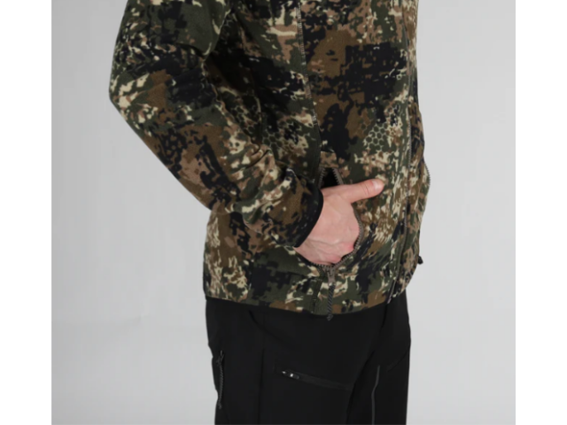 Thermovelours ALASKA 1795 Kodiak - BTI