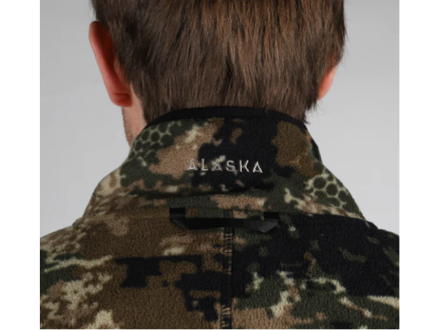 Thermovelours ALASKA 1795 Kodiak - BTI