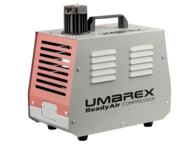 Kompresor UMAREX za PCP -  300 Bar