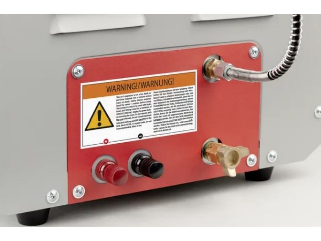 Kompresor UMAREX za PCP -  300 Bar