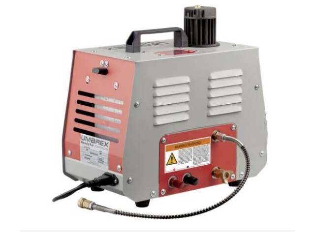 Kompresor UMAREX za PCP -  300 Bar