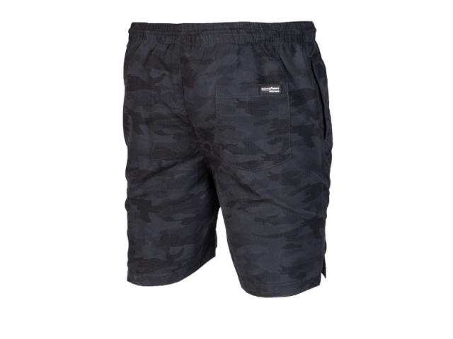 Costumi MILTEC Dark camo