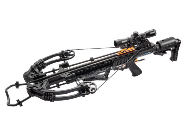 MANKUNG KRAKEN Compound 200