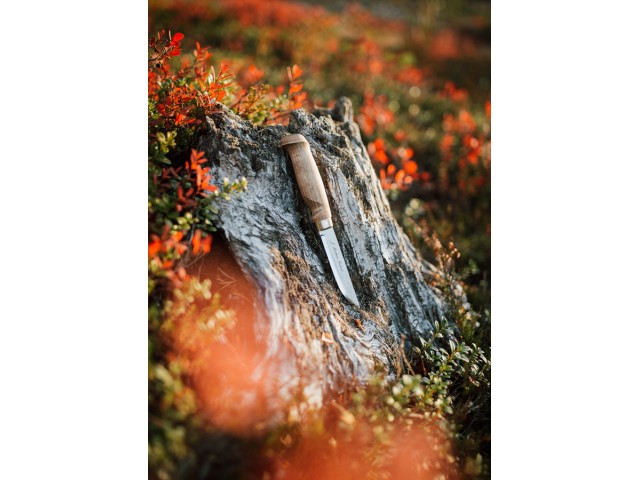 Nož MARTTIINI Lumberjack stainless