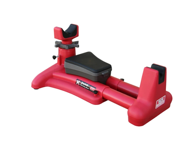 Weapon sighting rest MTM K-Zone Shooting rest