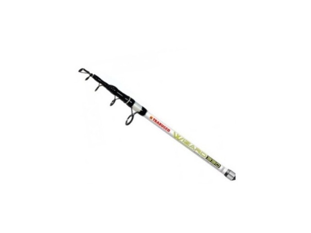 Rib. palica TRABUCCO Wizard River-Lake - 3,60m/150g