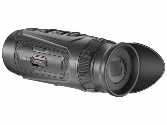 Termovizijski monukular HIKMICRO Lynx LE10 3.0
