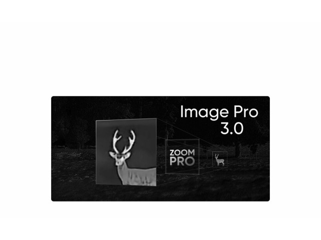 Termovizijski monukular HIKMICRO Lynx LE10 3.0