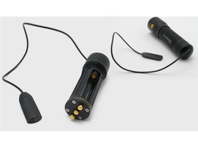 Microstikalo za Svjetilku Led Lenser P7