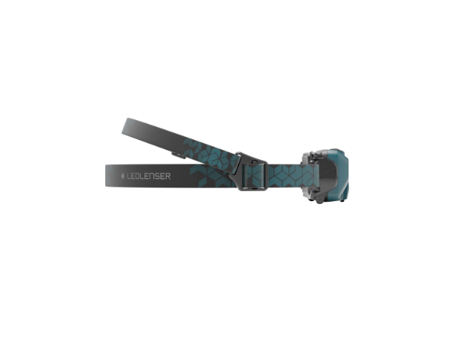 Punjača za glavu LED LENSER HF6R Core - 800 lm (zelena)