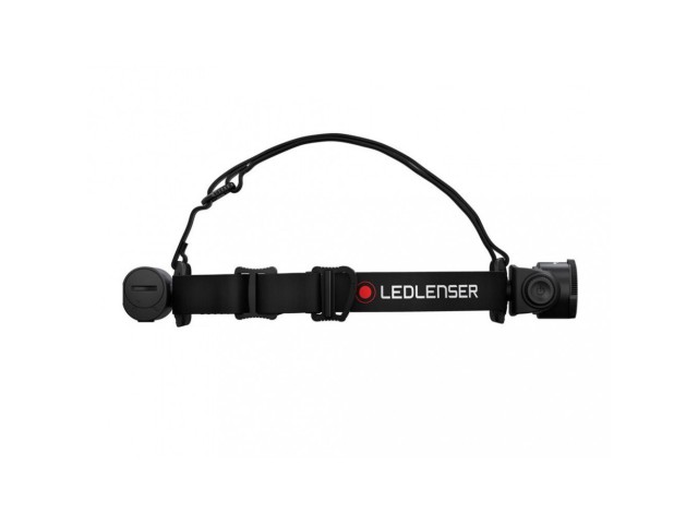 Wiederaufladbare Stirnlampe LED LENSER H7R Core - 1000 Lumen