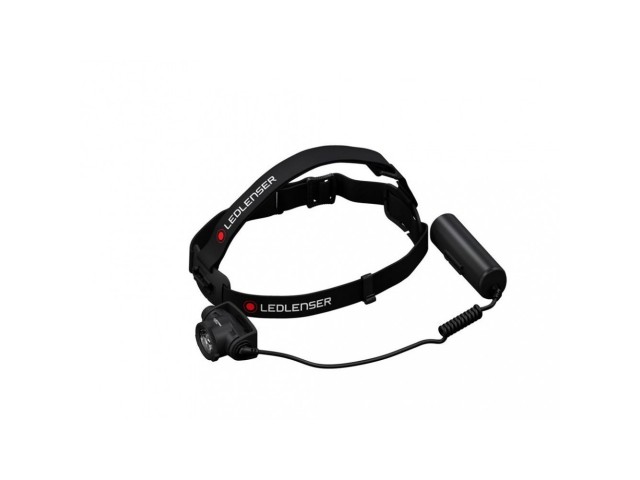 Wiederaufladbare Stirnlampe LED LENSER H7R Core - 1000 Lumen